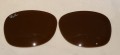 Ray-Ban 2132 szkła przeciwsłoneczne.