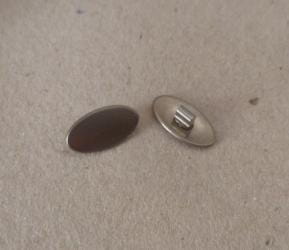 Nanośniki tytanowe symetryczne - na wcisk