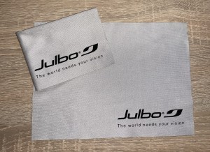Ścieraczka do okularów Julbo