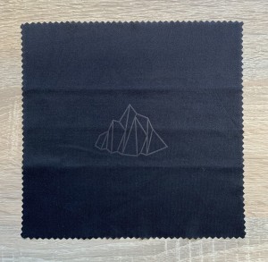 Ścieraczka do okularów Einstoffen