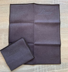 Ściereczka z mikrofazy Lunor - 7