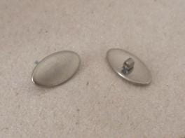 Nanośniki tytanowe symetryczne - na wkręt