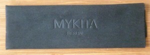 Ściereczka z mikrofazy Mykita