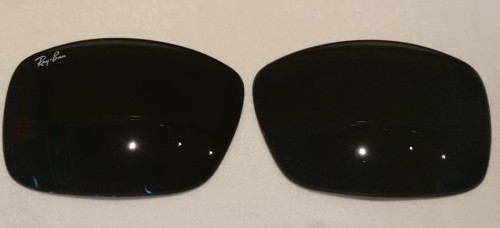 Soczewki / Szkła przeciwsłoneczne do okularów Ray-Ban RB4149 59mm