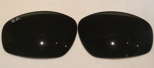 Soczewki / Szkła przeciwsłoneczne do okularów Ray-Ban RB3360 62mm