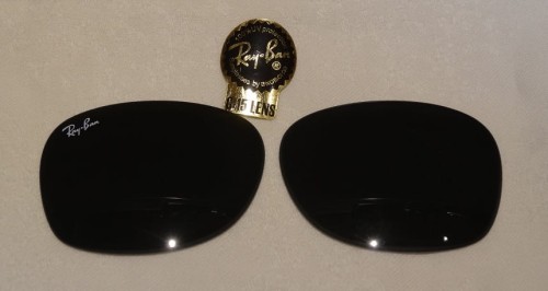 Ray-Ban RB2132 New Wayfarer 