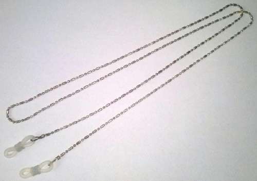 Łańcuszek do okularów. Okularnik.com