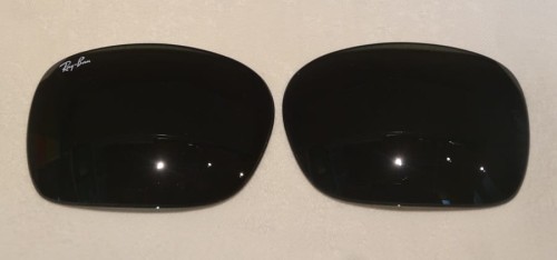 Ray-Ban RB4068 szkła przeciwsłoneczne.