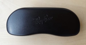 Etui Ray-Ban do okularów korekcyjnych