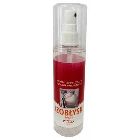 PŁYN IZOBŁYSK 150ml