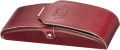 etui Albinex 90.011 bordowe