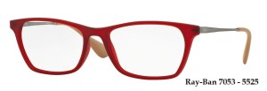 Oprawa korekcyjna Ray-Ban, mod. 7053, kol. 5525