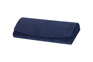 Skórzane etui granatowe 90.026 