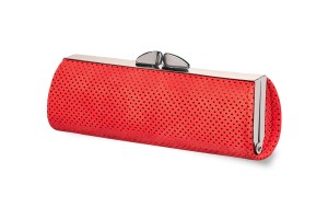 Skórzane etui czerwone 90.025 