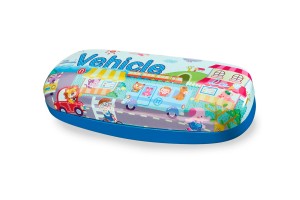 Etui dla dzieci Albinex 60.014 wzór nr 2