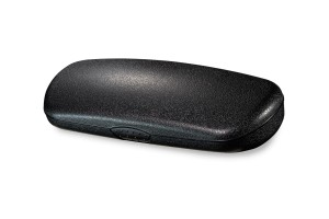 Etui Plastikowe 10.013 Czarne