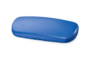 Etui Plastikowe 10.013 Niebieskie
