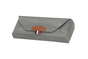 Etui na okulary 102.002 szare