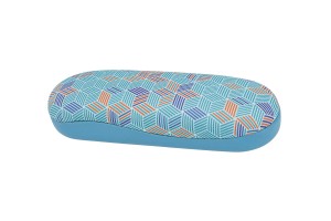 Etui dla dzieci  Albinex 106.001 niebieskie