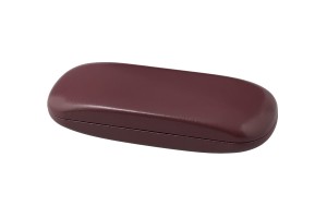 Etui twarde 12.007 bordowe