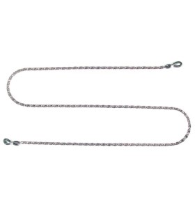 Łańcuszek do okularów - Aluminiowy 1031.004