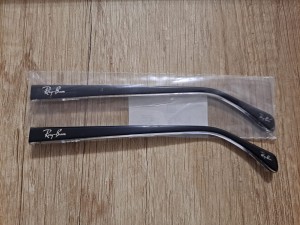 Zausznik Ray-Ban RB 5255 kolor 2034