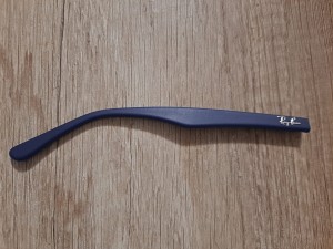 Zausznik Ray-Ban RB 5228 kolor 5583