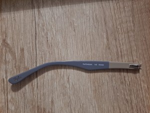 Zausznik Ray-Ban RB 5228 kolor 5545