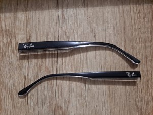 Zausznik Ray-Ban RB 5114 kolor 2034