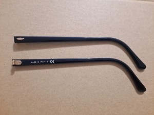 Zausznik Ray-Ban RB 3016 kolor 901/58/FP