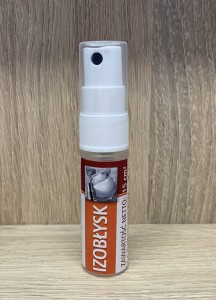 PŁYN IZOBŁYSK 15ml