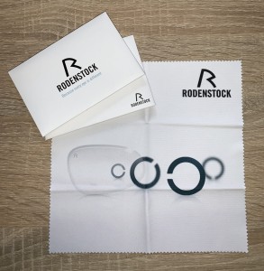 Ściereczka z mikrofazy Rodenstock 2021