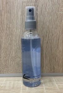 Leader Lens cleaner 118ml
