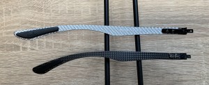 Zauszniki Ray-Ban / RB 8903 / kolor 5681