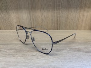 Oprawa Ray-Ban, mod. 6413, kol. 2981