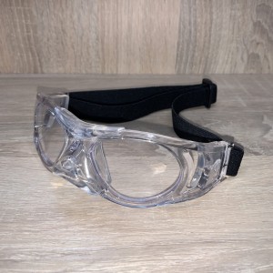 Okulary sportowe Leader