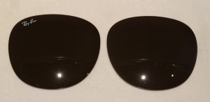 Soczewki przeciwsłoneczne Ray-Ban RB4259 Brązowy