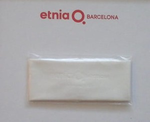 Ściereczka z mikrofazy Etnia Barcelona