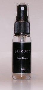 PŁYN JAI KUDO Lens Cleaner