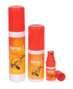 PŁYN Chemax 3 85ml