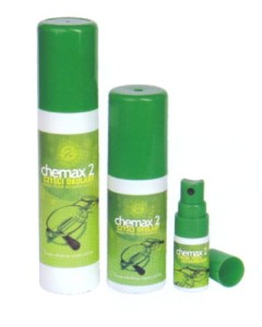 PŁYN Chemax 2 85ml