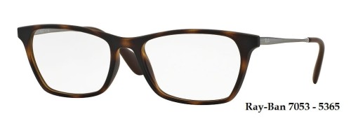 Oprawa Ray-Ban 7053-5365