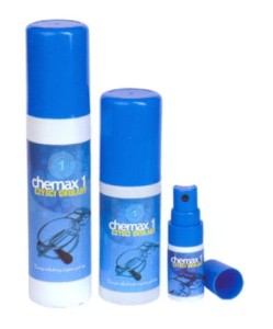 PŁYN Chemax 1 85ml