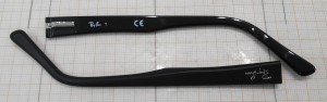 Zausznik Ray-Ban RB 5268 kolor 5119