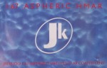 SZKŁA KOREKCYJNE ORGANICZNE JAI KUDO 1.67 ASPHERIC HMAR