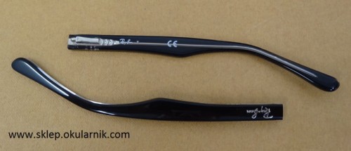 Zausznik Ray-Ban RB 1531 kolor 3529