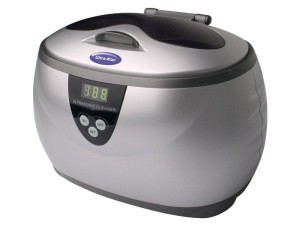 Myjka ultradźwiękowa Ultra-Klar HOME