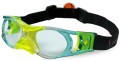 Niebiesko zielone neonowe - Nen Blue Green