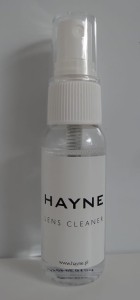 Płyn HAYNE Lens Cleaner
