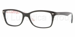 Oprawa korekcyjna RayBan, mod. 5228, kol. 5014